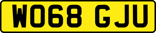 WO68GJU