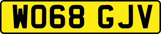 WO68GJV