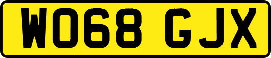 WO68GJX