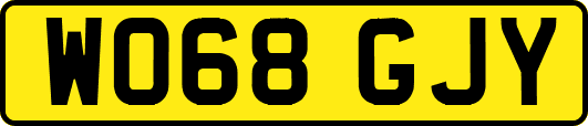 WO68GJY