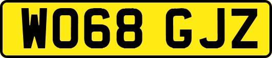 WO68GJZ