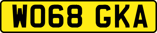 WO68GKA