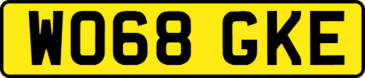 WO68GKE
