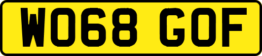 WO68GOF