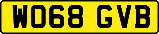 WO68GVB
