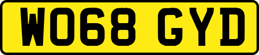 WO68GYD