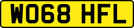 WO68HFL