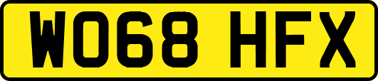WO68HFX