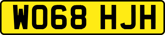 WO68HJH