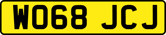 WO68JCJ