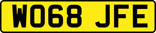 WO68JFE