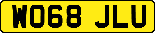 WO68JLU