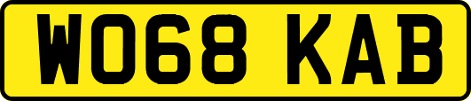 WO68KAB