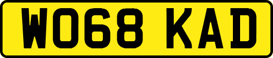 WO68KAD