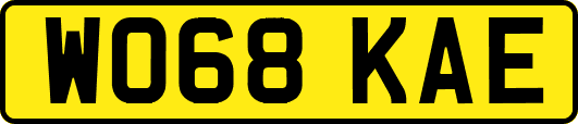 WO68KAE