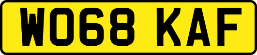 WO68KAF