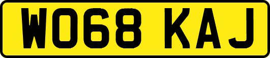 WO68KAJ