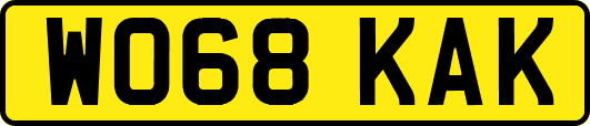 WO68KAK