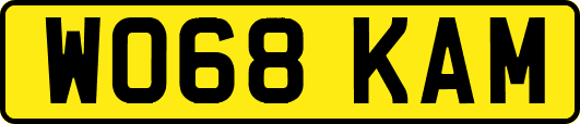 WO68KAM
