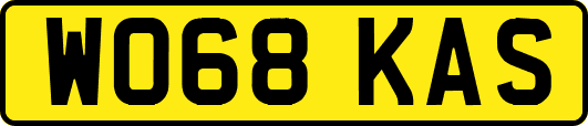 WO68KAS