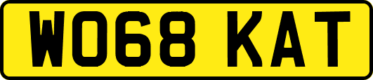 WO68KAT