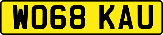 WO68KAU