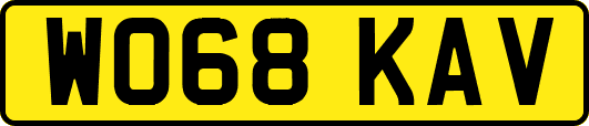 WO68KAV