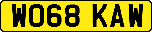 WO68KAW