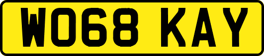 WO68KAY
