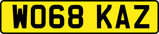 WO68KAZ