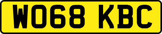 WO68KBC