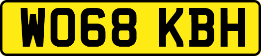 WO68KBH