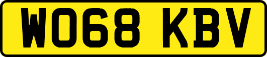 WO68KBV