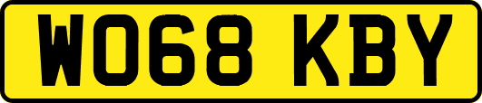 WO68KBY