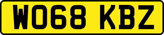 WO68KBZ
