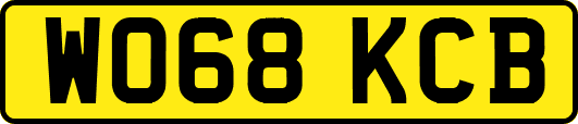 WO68KCB