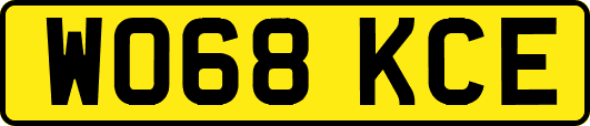 WO68KCE