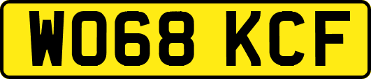 WO68KCF