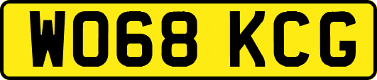 WO68KCG