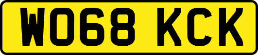 WO68KCK