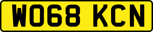 WO68KCN