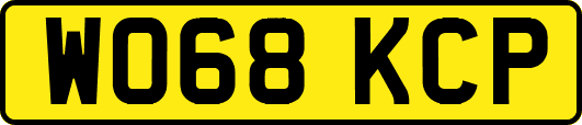 WO68KCP
