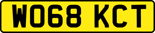 WO68KCT
