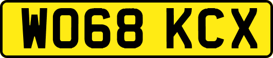WO68KCX