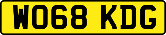 WO68KDG