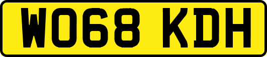 WO68KDH