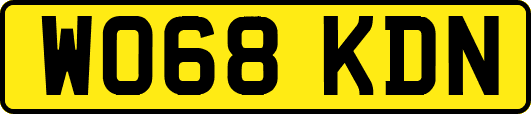 WO68KDN