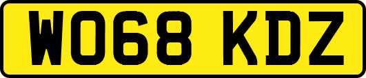 WO68KDZ