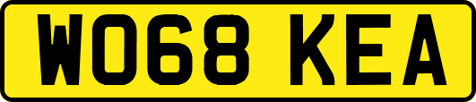 WO68KEA