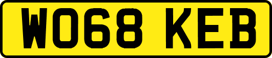WO68KEB
